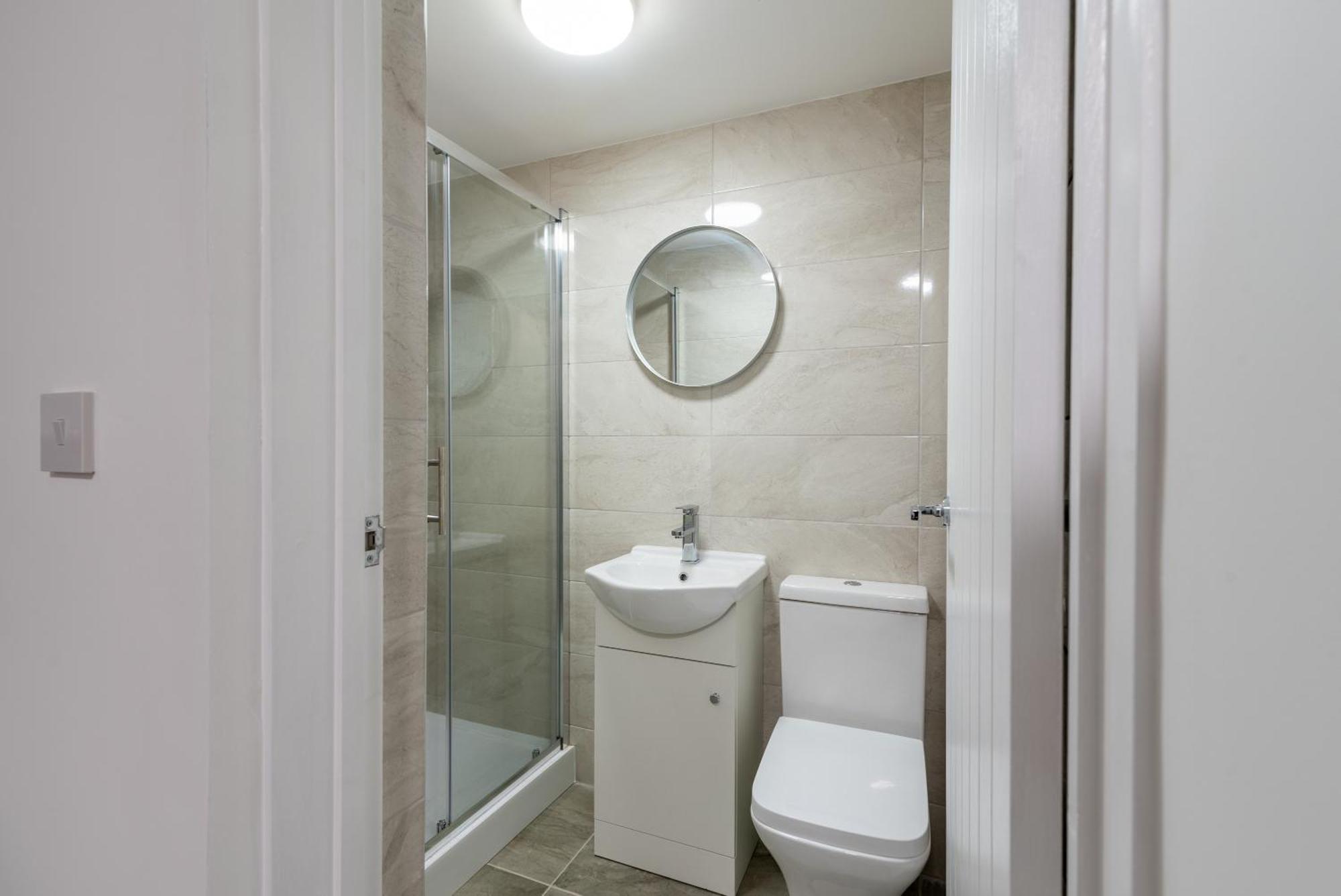 Cosy Cardiff Apartments - Garden Lounge Екстер'єр фото