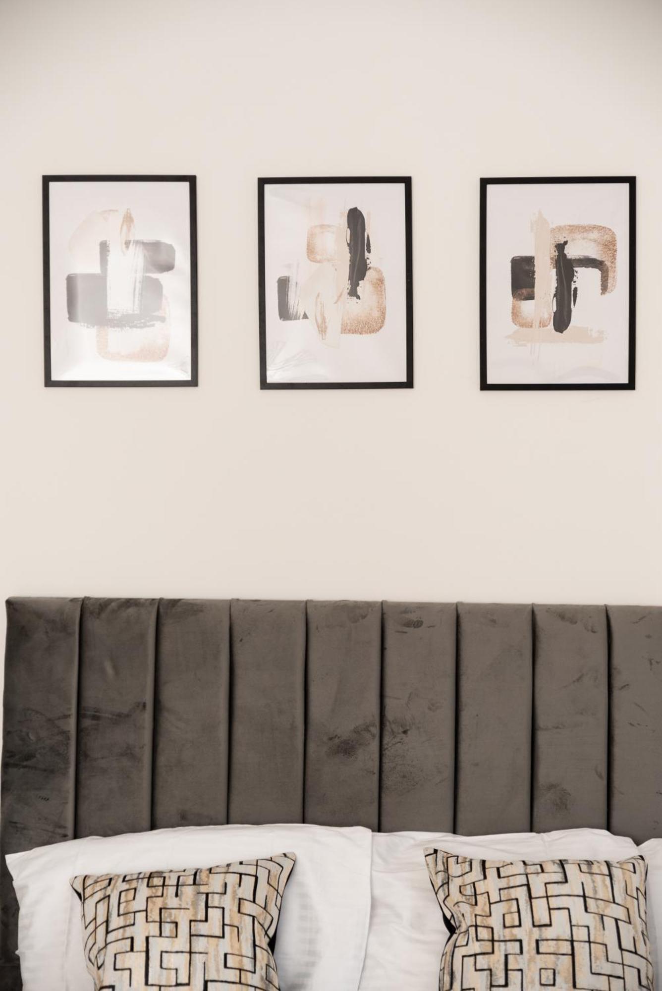 Cosy Cardiff Apartments - Garden Lounge Екстер'єр фото